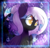 Size: 619x596 | Tagged: safe, artist:twily-star, oc, oc only, pegasus, pony, female, heart eyes, mare, solo, wingding eyes