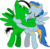 Size: 1024x994 | Tagged: safe, artist:jeremeymcdude, oc, oc only, oc:moondust messerschmitt, oc:rick "dash" witt, pegasus, pony, g4, hug, shipping, show accurate, simple background, transparent background, vector