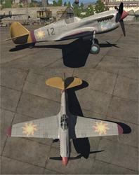 Size: 643x810 | Tagged: safe, artist:jeremeymcdude, curtiss-wright corporation, fighter plane, p-40 warhawk, plane, seaf, solar empire, war thunder