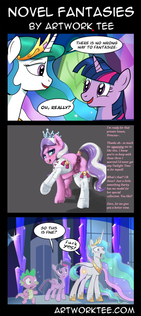 Explicit Artist Dankflank Artist Ecartoonman Edit Diamond Tiara Princess