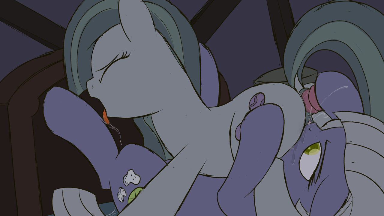 Limestone Pie Hentai
