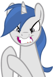 Size: 383x554 | Tagged: safe, artist:user-434, oc, oc only, oc:alex diamond, pony, unicorn, male, simple background, solo, stallion, transparent background