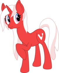 Size: 1200x1486 | Tagged: safe, artist:novafusion, oc, oc only, oc:viola, pony, unicorn, browser ponies, cutie mark, ponified, simple background, transparent background, vector, vivaldi