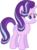 Size: 6400x8660 | Tagged: safe, artist:parclytaxel, starlight glimmer, pony, unicorn, g4, no second prances, .svg available, absurd resolution, female, frown, look of betrayal, mare, oh no, simple background, solo, transparent background, vector, worried