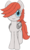 Size: 1269x2104 | Tagged: safe, artist:cybersquirrel, oc, oc only, oc:dynamo sparks, pegasus, pony