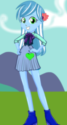 Size: 301x561 | Tagged: safe, oc, oc only, oc:sapphire heart, equestria girls, g4, starsue