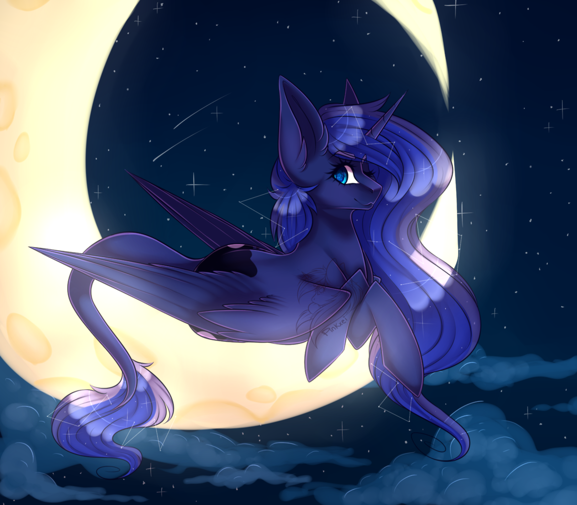 Lunar princess. МЛП принцесса Луна арт. Луна МЛП. Луна МЛП арт. MLP Princess Luna Art.