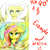 Size: 5000x5000 | Tagged: safe, artist:posionjoke, fluttershy, pegasus, pony, g4, absurd resolution, female, head, solo, your character here