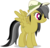 Size: 7000x6783 | Tagged: safe, artist:luckreza8, daring do, pegasus, pony, g4, .svg available, absurd resolution, female, hat, mare, simple background, smiling, solo, transparent background, vector