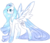 Size: 1981x1709 | Tagged: safe, artist:clefficia, oc, oc only, pegasus, pony, female, mare, simple background, solo, transparent background