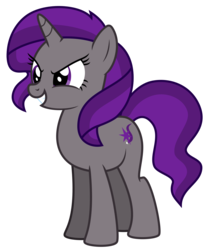 Size: 1250x1500 | Tagged: safe, artist:mythchaser1, oc, oc only, pony, unicorn, female, mare, recolor, simple background, solo, transparent background, vector