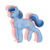 Size: 2000x2000 | Tagged: safe, artist:liefsong, oc, oc only, oc:heart song, crystal pony, pony, :p, chest fluff, female, high res, mare, mlem, raised hoof, simple background, tongue out, transparent background