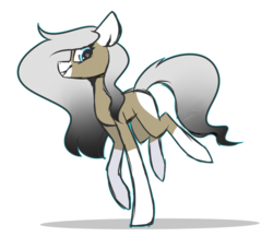 Size: 1024x887 | Tagged: safe, artist:umiimou, oc, oc only, earth pony, pony, female, mare, simple background, solo, transparent background