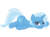 Size: 2732x2048 | Tagged: safe, artist:prismaticstars, trixie, pony, all bottled up, g4, my little pony: friendship is magic, derp, female, high res, simple background, solo, transparent background, vector