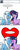 Size: 488x1205 | Tagged: safe, artist:dekomaru, trixie, twilight sparkle, pony, unicorn, tumblr:ask twixie, g4, ask, blushing, duo, eyes closed, female, heart, kiss on the lips, kissing, lesbian, mare, ring, ship:twixie, shipping, simple background, tumblr, wedding ring, white background