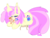 Size: 1280x960 | Tagged: safe, artist:vanillaswirl6, oc, oc only, oc:cerulean bird, oc:cobalt blast, oc:vanilla swirl, earth pony, pegasus, pony, unicorn, :o, :p, baby, baby pony, behaving like a cat, behaving like a dog, big ears, blushing, chest fluff, children, colored eyelashes, colt, cute, daaaaaaaaaaaw, ear fluff, eyes closed, family, female, filly, fluffy, glasses, grooming, horn, impossibly large ears, licking, lying, male, markings, mother, open mouth, prone, size difference, small horn, spots, tongue out, trio, vanillaswirl6 is trying to murder us