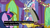 Size: 2560x1440 | Tagged: safe, screencap, discord, twilight sparkle, alicorn, pony, celestial advice, g4, decoration, discovery family logo, equestrian pink heart of courage, meme, twilight sparkle (alicorn), twilight's castle, youtube caption