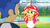 Size: 300x168 | Tagged: safe, edit, edited screencap, screencap, flash sentry, sunset shimmer, comic:a new change, equestria girls, g4, my little pony equestria girls: legend of everfree, bad edit, fanfic, female, male, pregnant, pregnant edit, ship:flashimmer, shipping, straight, teen pregnancy
