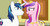 Size: 852x446 | Tagged: safe, screencap, princess cadance, shining armor, pony, a flurry of emotions, g4, my little pony: friendship is magic