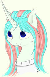 Size: 1250x1920 | Tagged: safe, artist:stormer, oc, oc only, pony, unicorn, clothes, simple background