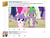 Size: 2048x1536 | Tagged: safe, screencap, princess flurry heart, spike, alicorn, dragon, pony, g4, cathy weseluck, cute, duo focus, flurrybetes, spikabetes, text, twitter