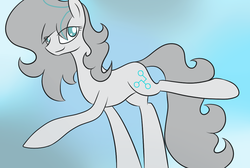 Size: 1000x673 | Tagged: safe, artist:stormer, oc, oc only, earth pony, pony, female, mare, solo