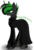 Size: 805x1195 | Tagged: safe, artist:stormer, oc, oc only, oc:starstorm, pony, unicorn, clothes, curved horn, horn, knife