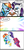 Size: 1028x2120 | Tagged: safe, artist:colorcloud07, artist:mlpconjoinment, rainbow dash, rarity, pony, g4, conjoined, female, fusion, lesbian, multiple heads, ship:raridash, shipping, two heads, we have become one, wtf