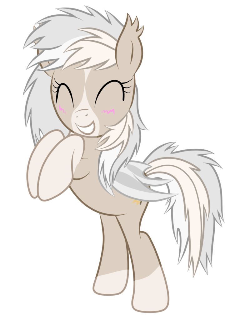 Mlp Cuddy #1419417 - safe, artist:prismaticstars, oc, oc only, oc:cuddy, bat pony ...