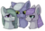 Size: 874x609 | Tagged: safe, artist:kitanai-joji, limestone pie, marble pie, maud pie, earth pony, pony, g4, bust, pie sisters, portrait, siblings, simple background, sisters, transparent background