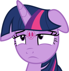 Size: 5824x6008 | Tagged: safe, artist:pink1ejack, twilight sparkle, alicorn, pony, a flurry of emotions, g4, absurd resolution, cute, female, floppy ears, mare, sad, simple background, solo, stamp, stamp of forgiveness, transparent background, twilight sparkle (alicorn), vector