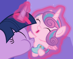 Size: 679x551 | Tagged: safe, screencap, princess flurry heart, twilight sparkle, alicorn, pony, a flurry of emotions, g4, animated, aunt and niece, auntie twilight, baby, baby alicorn, baby flurry heart, baby pony, best aunt ever, blowing, cloth diaper, cute, diaper, diapered, diapered filly, eyes closed, female, filly, flurrybetes, foal, gif, giggling, glowing, glowing horn, happy, horn, infant, magic, puffy cheeks, raspberry, safety pin, squirming, sweet dreams fuel, telekinesis, tickling, tummy buzz, twiabetes, twilight is bae, twilight sparkle (alicorn), twilight's castle, weapons-grade cute