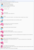 Size: 867x1294 | Tagged: safe, artist:dziadek1990, pinkie pie, rainbow dash, g4, advertisement, conversation, dialogue, emote story, emote story:sweet regret, emote story:two storylines collide, emotes, reddit, slice of life, text