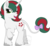 Size: 861x800 | Tagged: safe, artist:tambelon, gusty, gusty the great, classical unicorn, pony, unicorn, a flurry of emotions, g1, g4, bow, cloven hooves, female, g1 to g4, generation leap, horn, leonine tail, mare, simple background, tail bow, transparent background, unshorn fetlocks