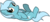 Size: 2164x939 | Tagged: safe, artist:outlawedtofu, oc, oc only, oc:winter gear, earth pony, pony, simple background, transparent background, vector