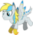 Size: 1280x1349 | Tagged: safe, artist:outlawedtofu, oc, oc only, oc:cirrus sky, hippogriff, simple background, solo, transparent background, vector