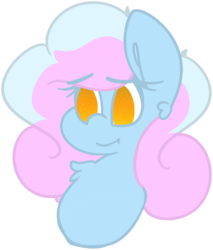 Size: 811x953 | Tagged: safe, artist:moonydusk, oc, oc only, oc:astral knight, pony, bust, portrait, simple background, solo, transparent background