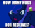 Size: 780x640 | Tagged: safe, edit, edited screencap, screencap, princess luna, pony, g4, luna eclipsed, season 2, bronybait, exclamation point, female, hug request, huzzah, image macro, interrobang, meme, question, question mark, solo