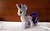 Size: 800x500 | Tagged: safe, artist:egalgay, starlight glimmer, pony, unicorn, g4, female, irl, mare, photo, plushie, solo