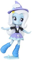 Size: 486x903 | Tagged: safe, trixie, equestria girls, g4, doll, equestria girls minis, female, irl, photo, toy