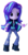 Size: 263x506 | Tagged: safe, starlight glimmer, equestria girls, g4, doll, equestria girls minis, female, irl, photo, simple background, toy, transparent background
