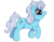 Size: 900x700 | Tagged: safe, artist:swasfews, screw loose, earth pony, pony, g4, female, mare, simple background, solo, transparent background