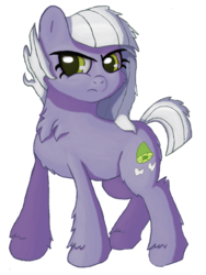 Size: 493x655 | Tagged: safe, artist:swasfews, limestone pie, earth pony, pony, g4, female, food, simple background, solo, transparent background