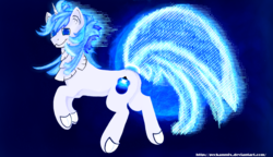 Size: 4950x2859 | Tagged: safe, artist:peckanmix, oc, oc only, pony, high res, solo