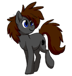Size: 3449x3621 | Tagged: safe, artist:catlover1672, earth pony, pony, female, high res, mare, simple background, solo, transparent background
