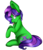 Size: 3584x4156 | Tagged: safe, artist:beashay, oc, oc only, oc:viral, earth pony, pony, earth pony oc, female, high res, looking at you, mare, simple background, smiling, smiling at you, solo, tongue out, transparent background