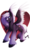 Size: 1200x2000 | Tagged: safe, artist:theoutcastofthenight, oc, oc only, oc:sacred blade, pegasus, pony, commission, simple background, solo, transparent background, unshorn fetlocks