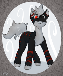 Size: 1458x1767 | Tagged: safe, artist:marsminer, oc, oc only, pony, male, solo