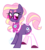 Size: 662x740 | Tagged: safe, artist:sugahfox, oc, oc only, oc:honey crows, earth pony, pony, commission, female, glasses, mare, simple background, solo, transparent background