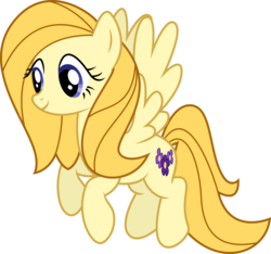 Size: 2156x2014 | Tagged: safe, artist:audiobeatzz, oc, oc only, oc:violet jay, pegasus, pony, female, high res, mare, simple background, solo, transparent background, vector